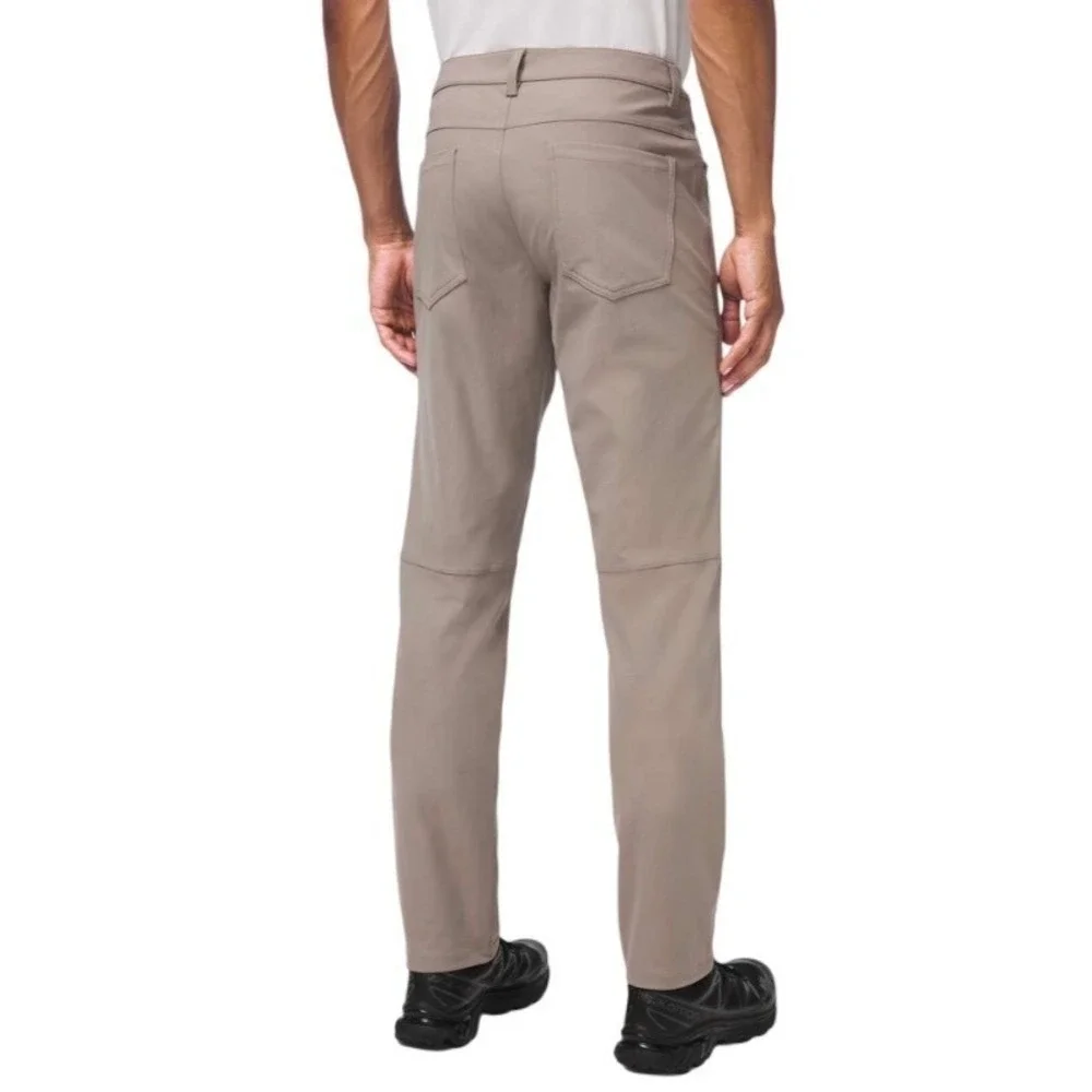 Lululemon Men's ABC Pant Classic 37